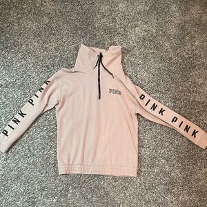 Women's PINK Sweatshirt